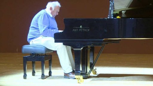 Dar České filharmonii