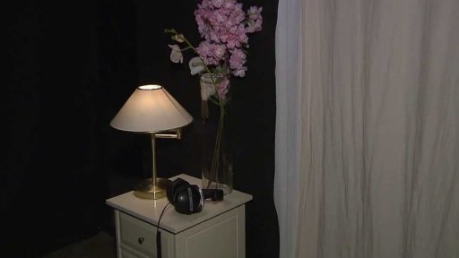 Narativní prostor s názvem Kolemjdoucí