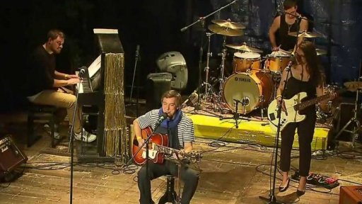 Benefiční akce Buď láska!