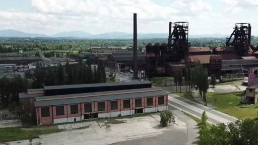 Konverze industriální architektury