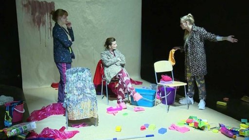 Festival Divadelní Flóra Olomouc