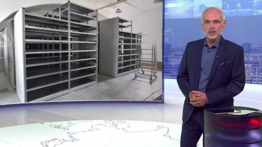 Krátké zprávy z kultury