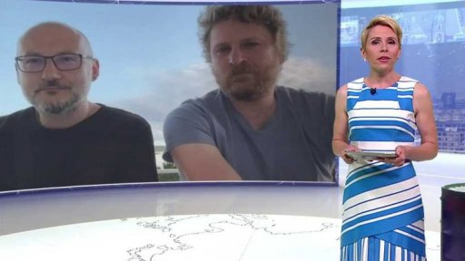 Čeští tvůrci v Cannes