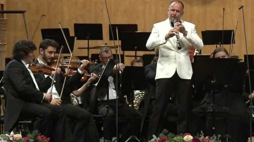 Mezinárodní hudební festival Leoše Janáčka