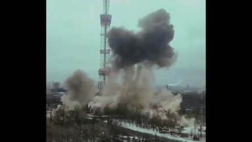 Ukrajinský dokumentarista