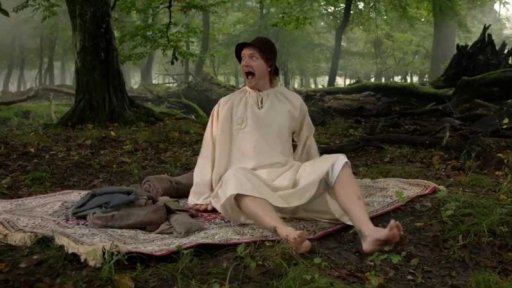 Projekt herce Jana Budaře