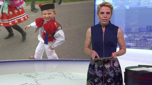 Krátké zprávy z kultury