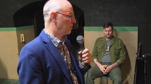 Bílí hetero muži v Rubínu