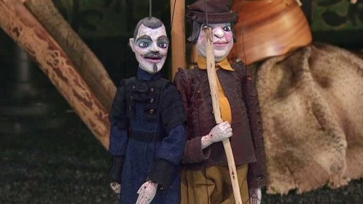 34. ročník Mezinárodního festivalu loutkového a alternativního divadla Skupova Plzeň