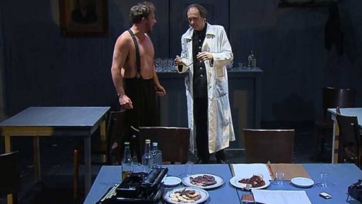 Dobrý voják Švejk