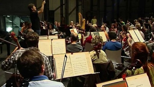 Mezinárodní hudební festival Leoše Janáčka