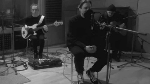 Krátké zprávy z kultury