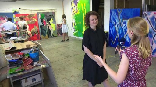 Den otevřených ateliérů