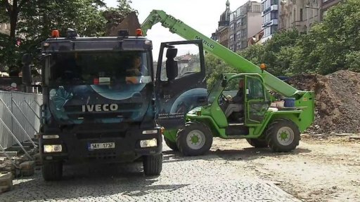 Nový památník pro Žižkov