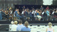 Open Air koncert České filharmonie
