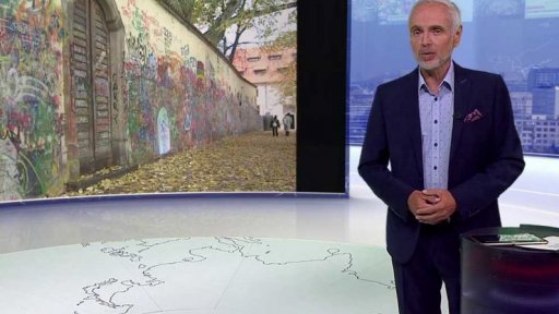 Krátké zprávy z kultury