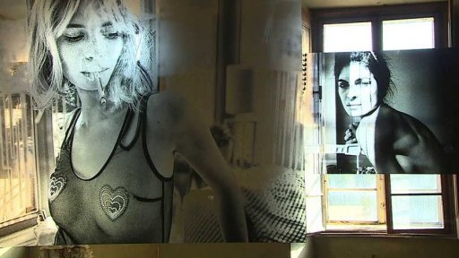 Alžběta Jungrová na Rajhradě