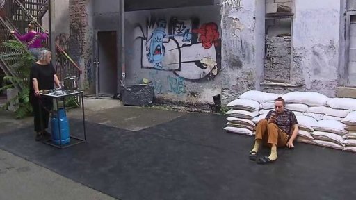 Válka je umění, a ne věda