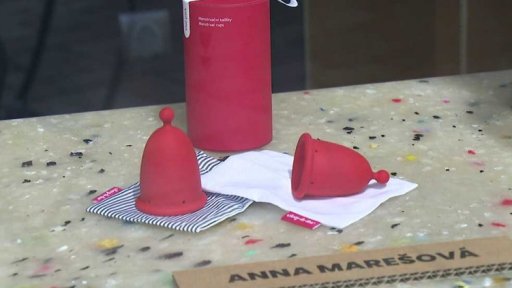 Výstava o ekologii designu