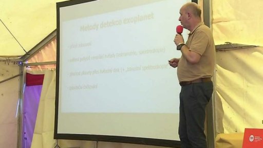 Doprovodný program festivalu