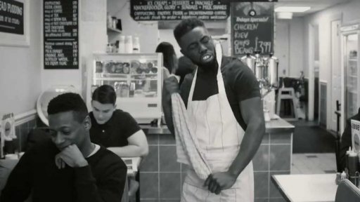 Páteční program Colours of Ostrava