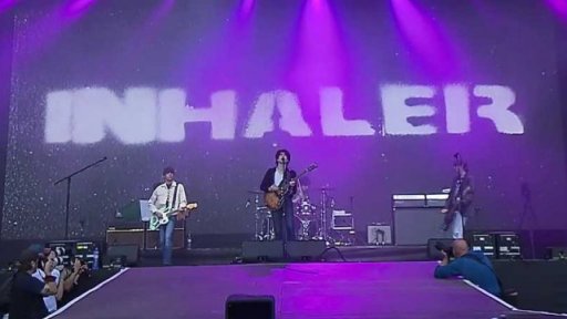 Poslední den Colours of Ostrava