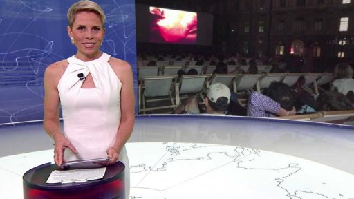 Krátké zprávy z kultury