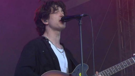 Skončil festival Colours of Ostrava