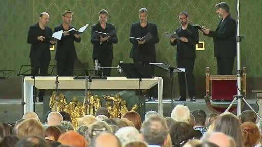 Začínají Letní slavnosti staré hudby