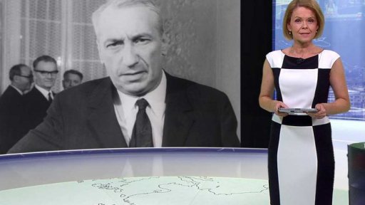 Krátké zprávy z kultury