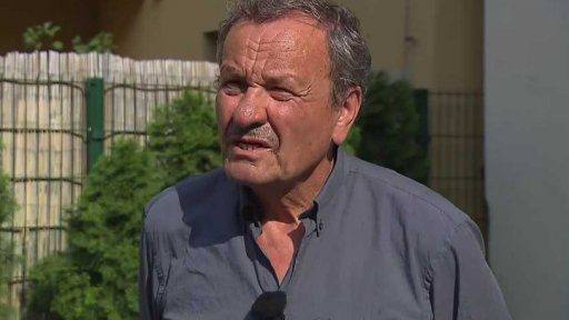 Premíéra snímku Velká premiéra