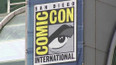 Comic Con v San Diegu