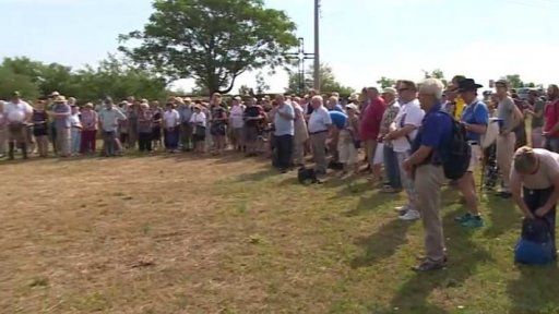 Festival Meeting Brno