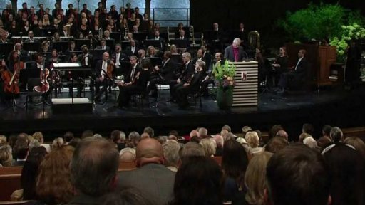 Začal festival klasické hudby v Salcburku