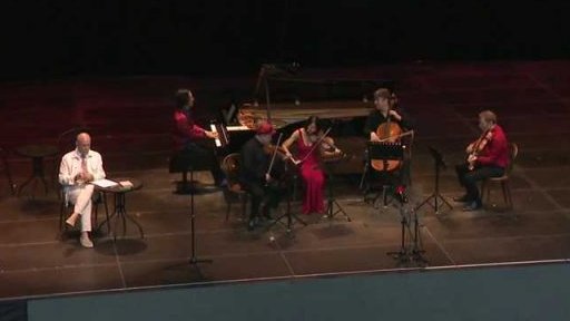 John Malkovich vystoupil v Kroměříži