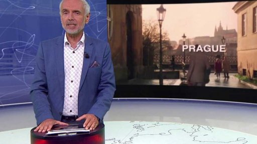 Krátké zprávy z kultury