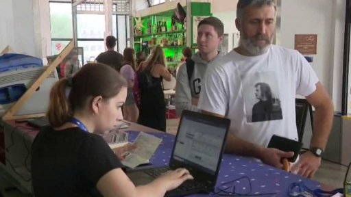 Třetí den Letní filmové školy