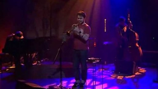 Krátké zprávy z kultury