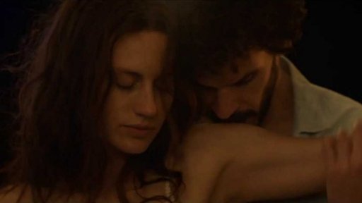 Tereza Nvotová a její nový film Světlonoc