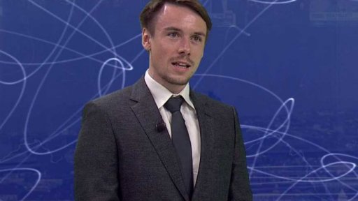 Nový šéf Pražského jara