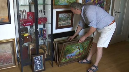 Výzkum o českém sběratelském trhu