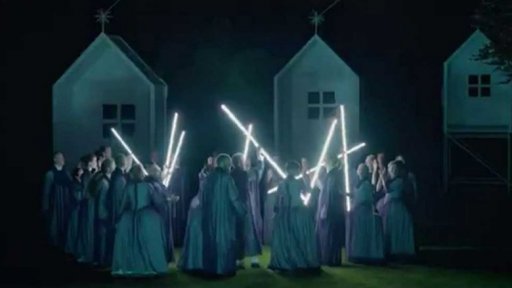 Händelův Mesiáš v Českém Krumlově