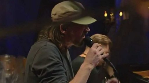 Nové album Dana Bárty