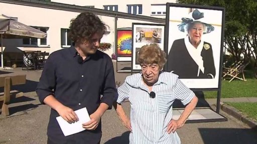 Průřez tvorbou fotografky Zuzany Mináčové