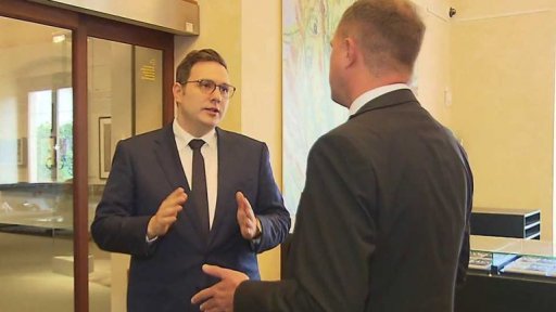 Příprava EXPA 2025