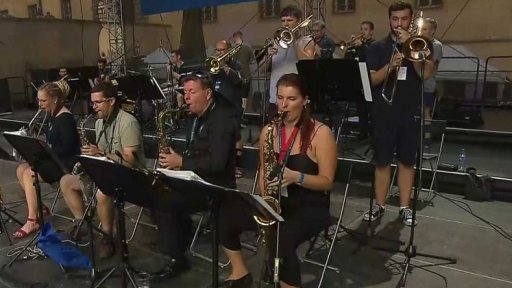 Začíná festival Soundtrack Poděbrady