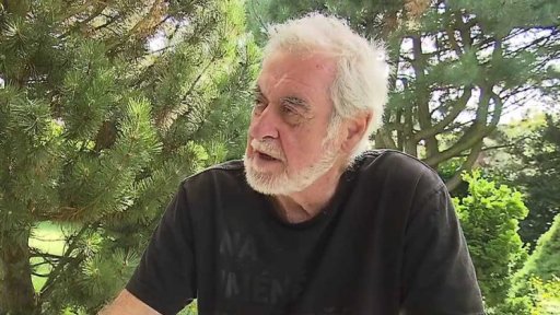 Vzpomínka kolegů na Hanu Zagorovou