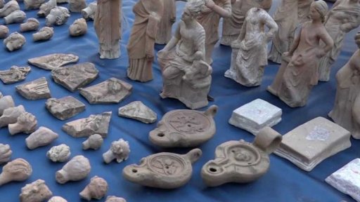 Seznam ohrožených uměleckých děl Ukrajiny