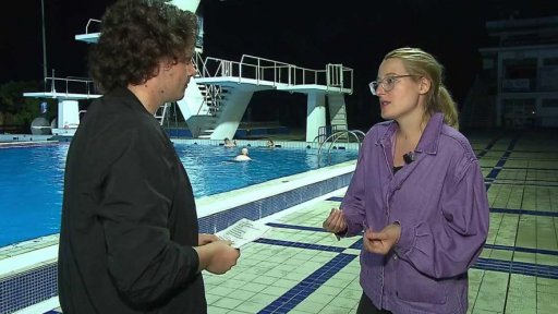 Pohnutý osud Andrey Absolonové