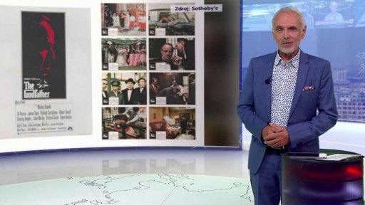 Krátké zprávy z kultury